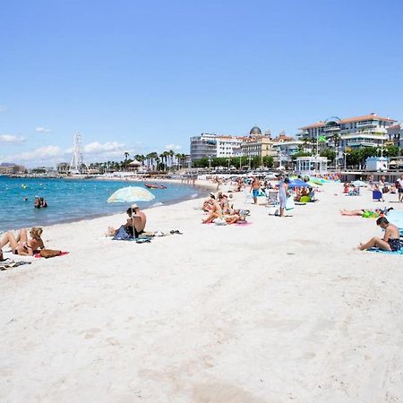 Studio 2 Neuf A 100M Des Plages Et De La Gare Saint-Raphaël المظهر الخارجي الصورة
