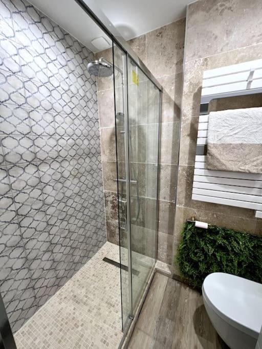 Studio 2 Neuf A 100M Des Plages Et De La Gare Saint-Raphaël المظهر الخارجي الصورة